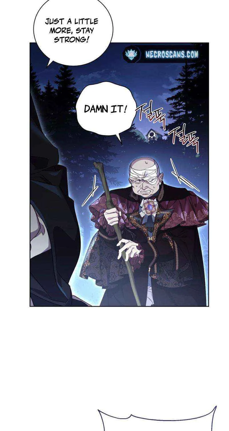 It’s Time to Stop Looking for a New Family Chapter 50 page 19 - 