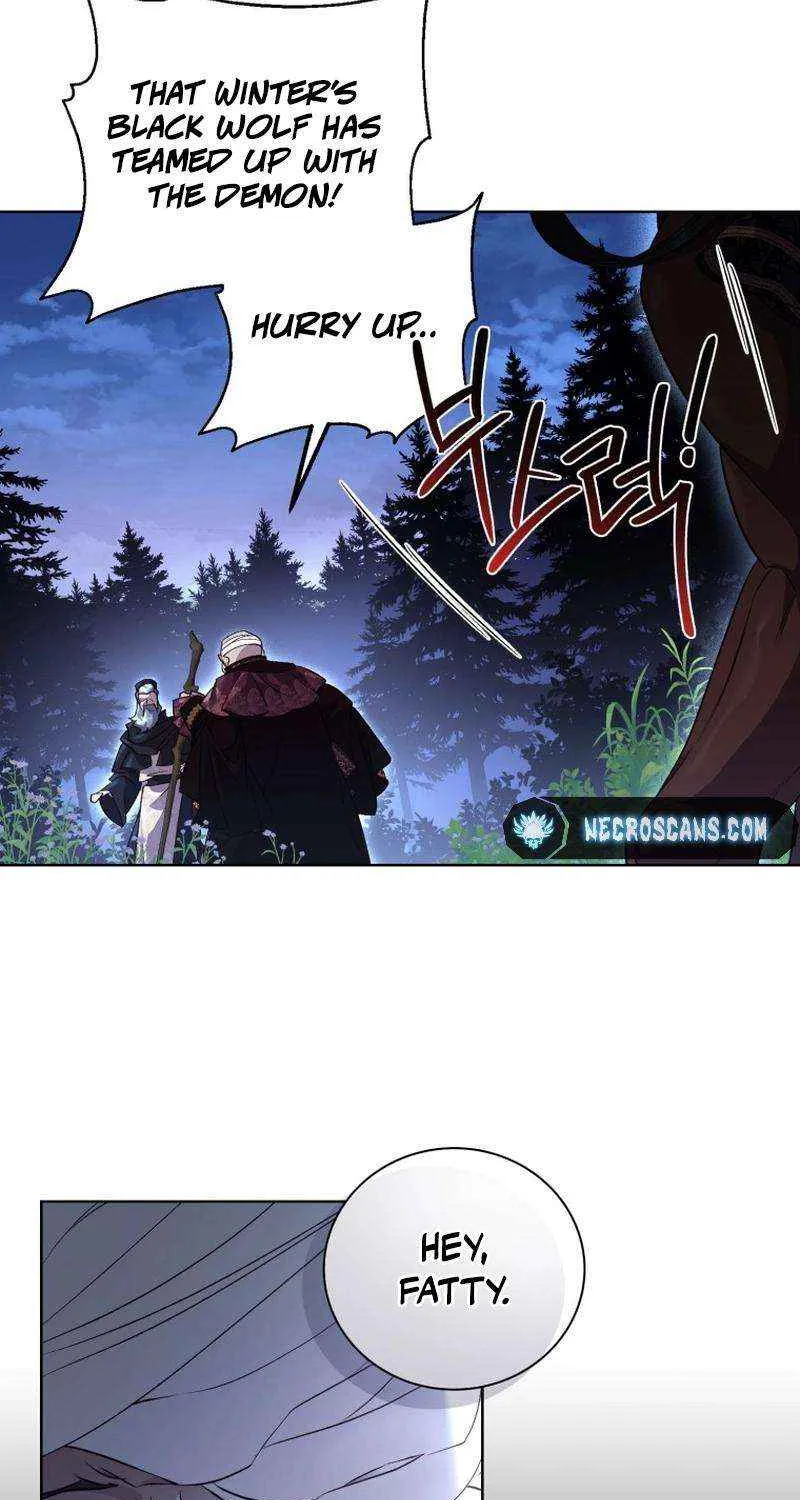 It’s Time to Stop Looking for a New Family Chapter 50 page 23 - 