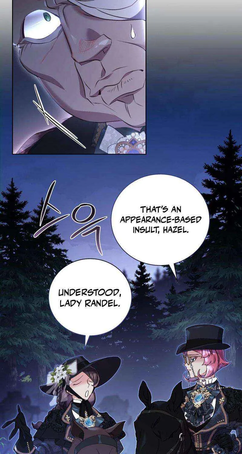 It’s Time to Stop Looking for a New Family Chapter 50 page 24 - 