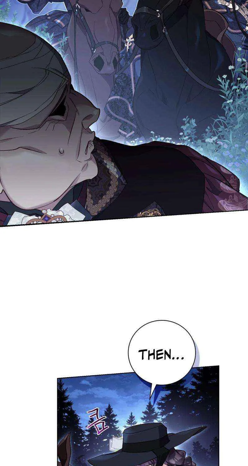 It’s Time to Stop Looking for a New Family Chapter 50 page 25 - 