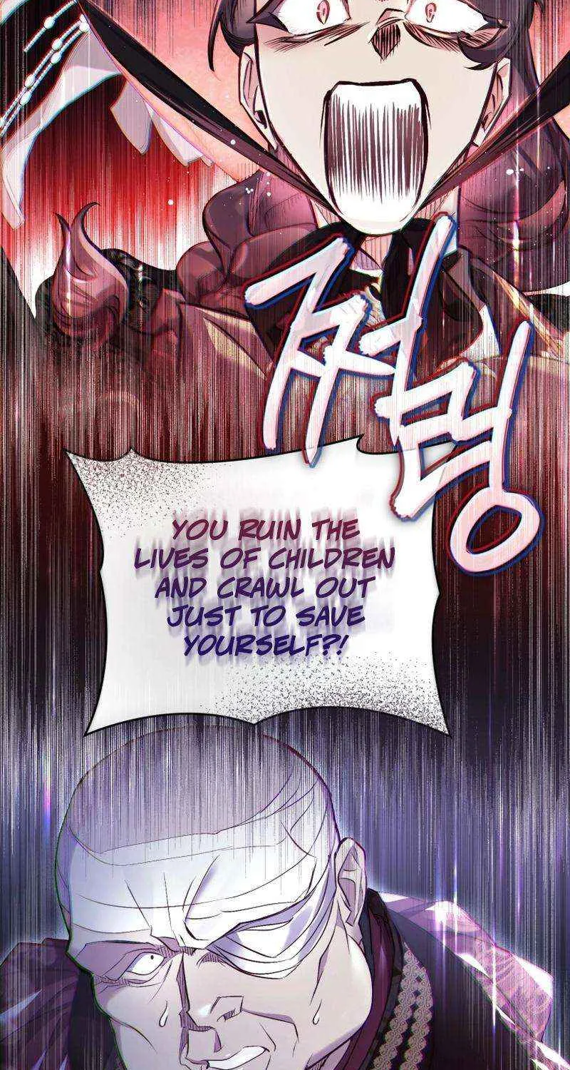 It’s Time to Stop Looking for a New Family Chapter 50 page 27 - 