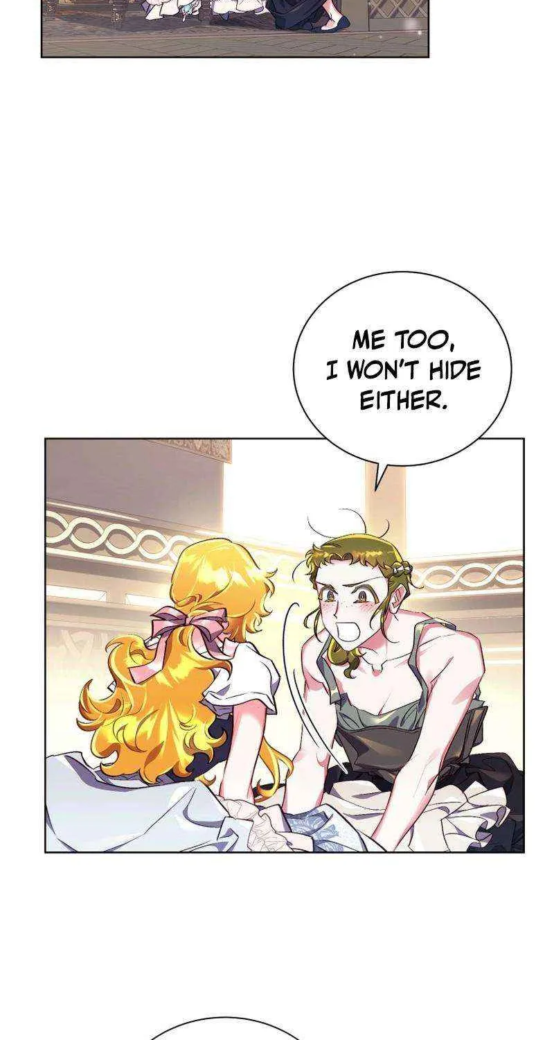 It’s Time to Stop Looking for a New Family Chapter 50 page 4 - 
