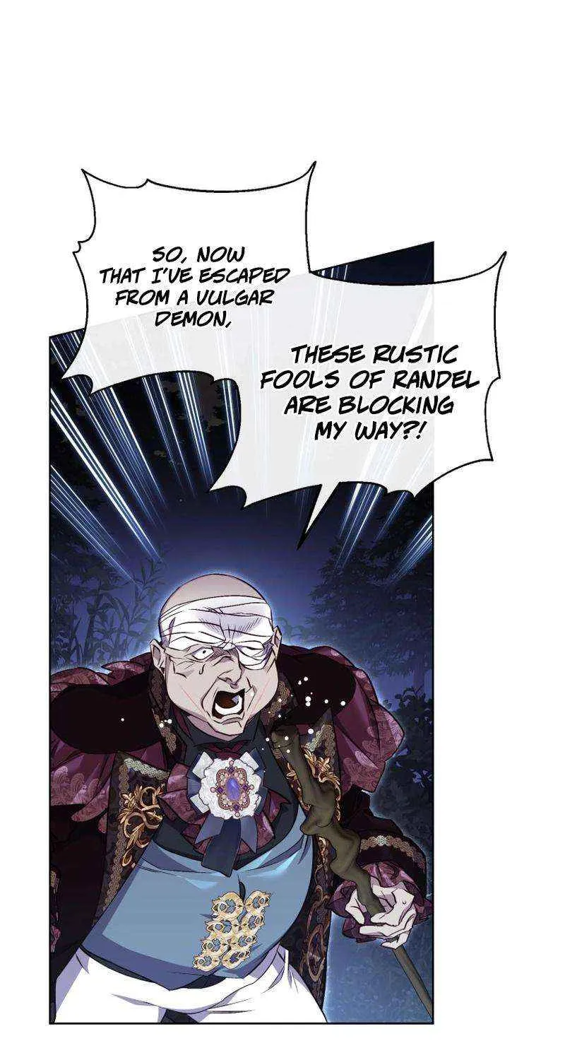 It’s Time to Stop Looking for a New Family Chapter 50 page 32 - 