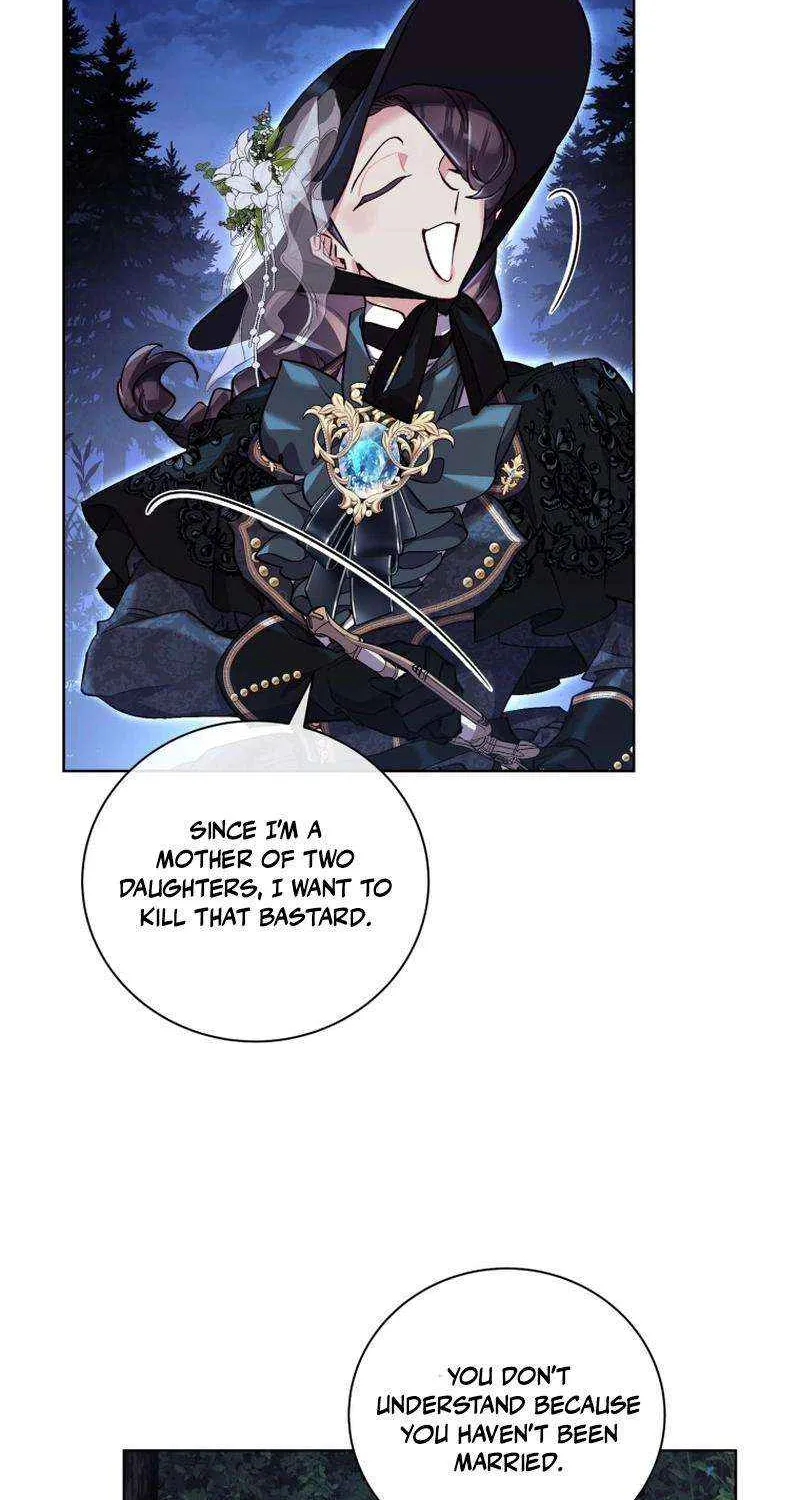 It’s Time to Stop Looking for a New Family Chapter 50 page 36 - 
