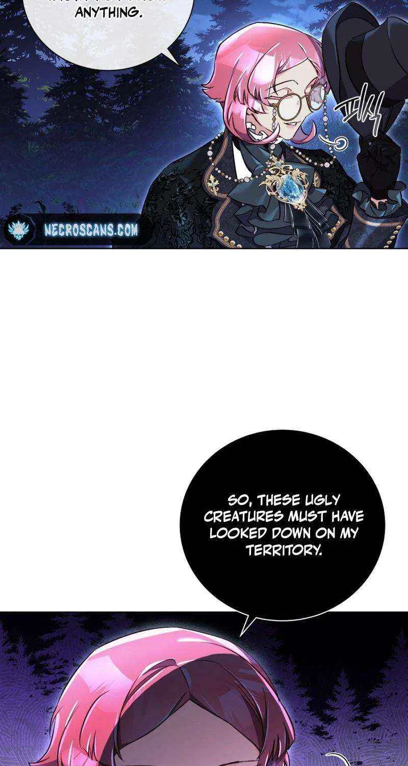 It’s Time to Stop Looking for a New Family Chapter 50 page 38 - 