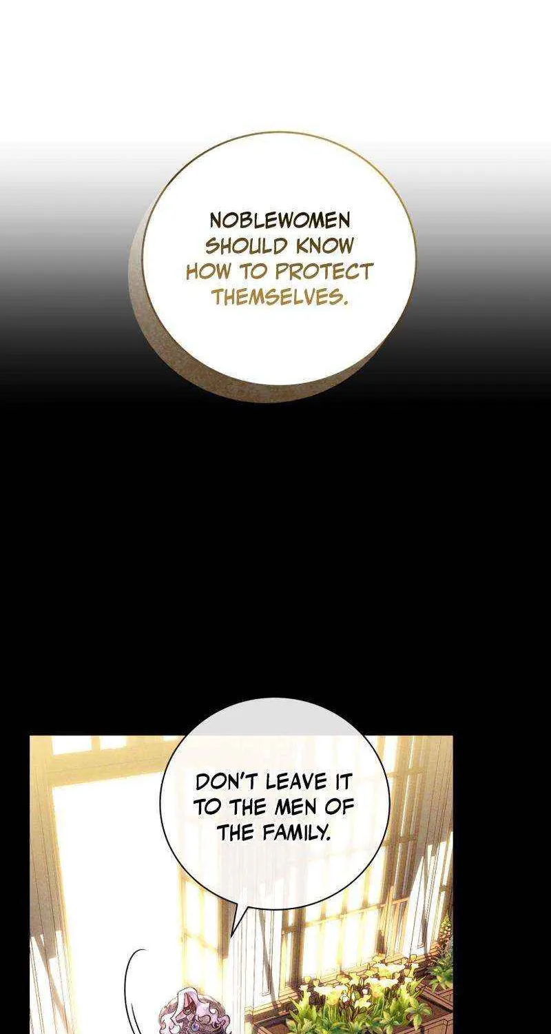 It’s Time to Stop Looking for a New Family Chapter 50 page 42 - 