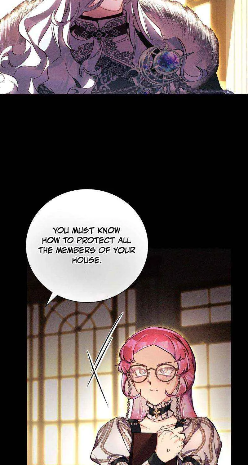 It’s Time to Stop Looking for a New Family Chapter 50 page 44 - 