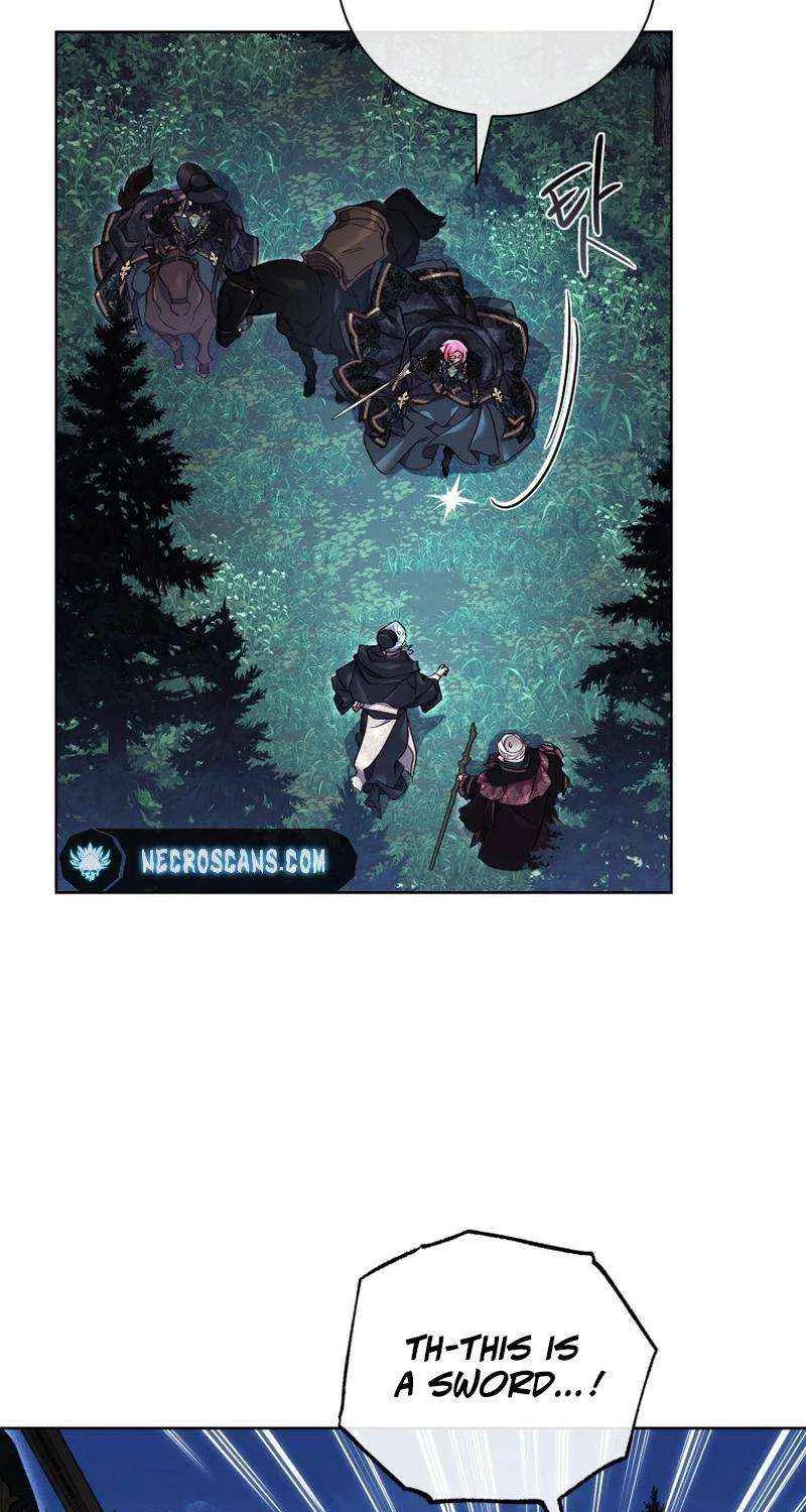 It’s Time to Stop Looking for a New Family Chapter 50 page 47 - 