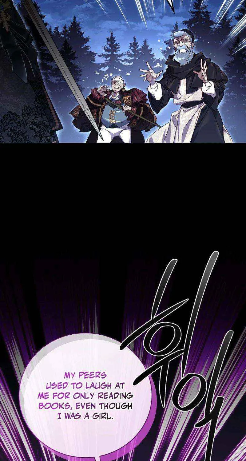 It’s Time to Stop Looking for a New Family Chapter 50 page 48 - 