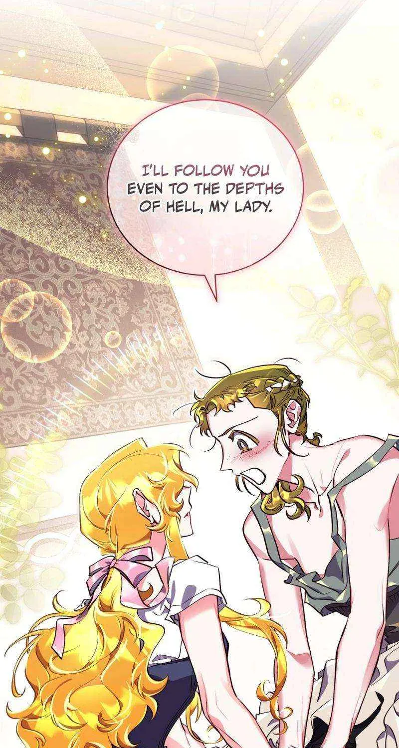 It’s Time to Stop Looking for a New Family Chapter 50 page 6 - 