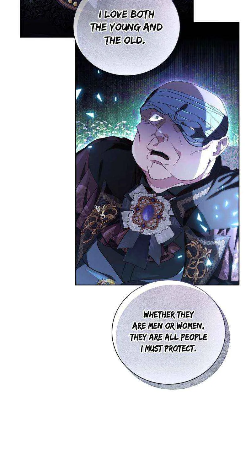 It’s Time to Stop Looking for a New Family Chapter 50 page 55 - 