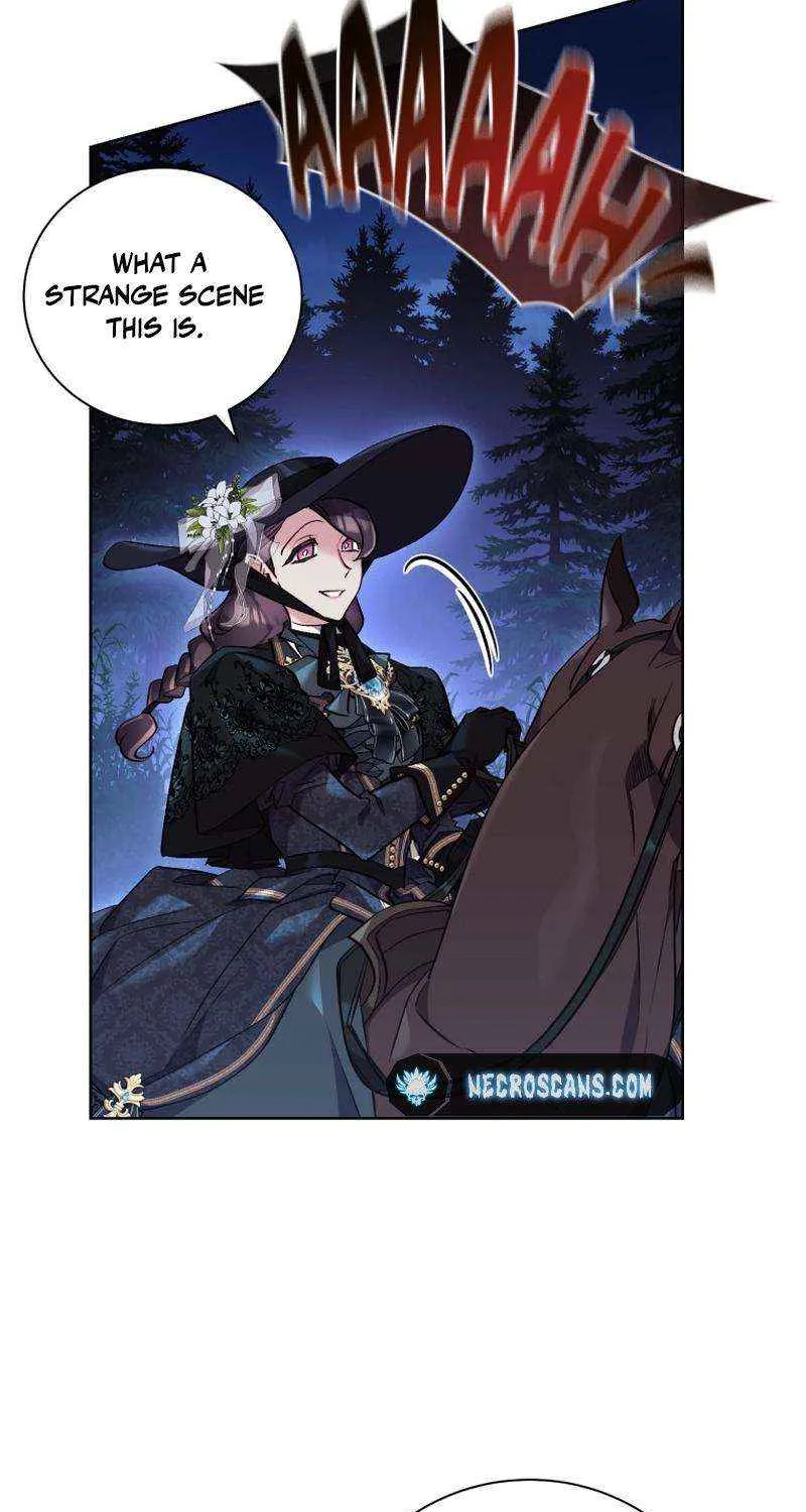 It’s Time to Stop Looking for a New Family Chapter 50 page 59 - 