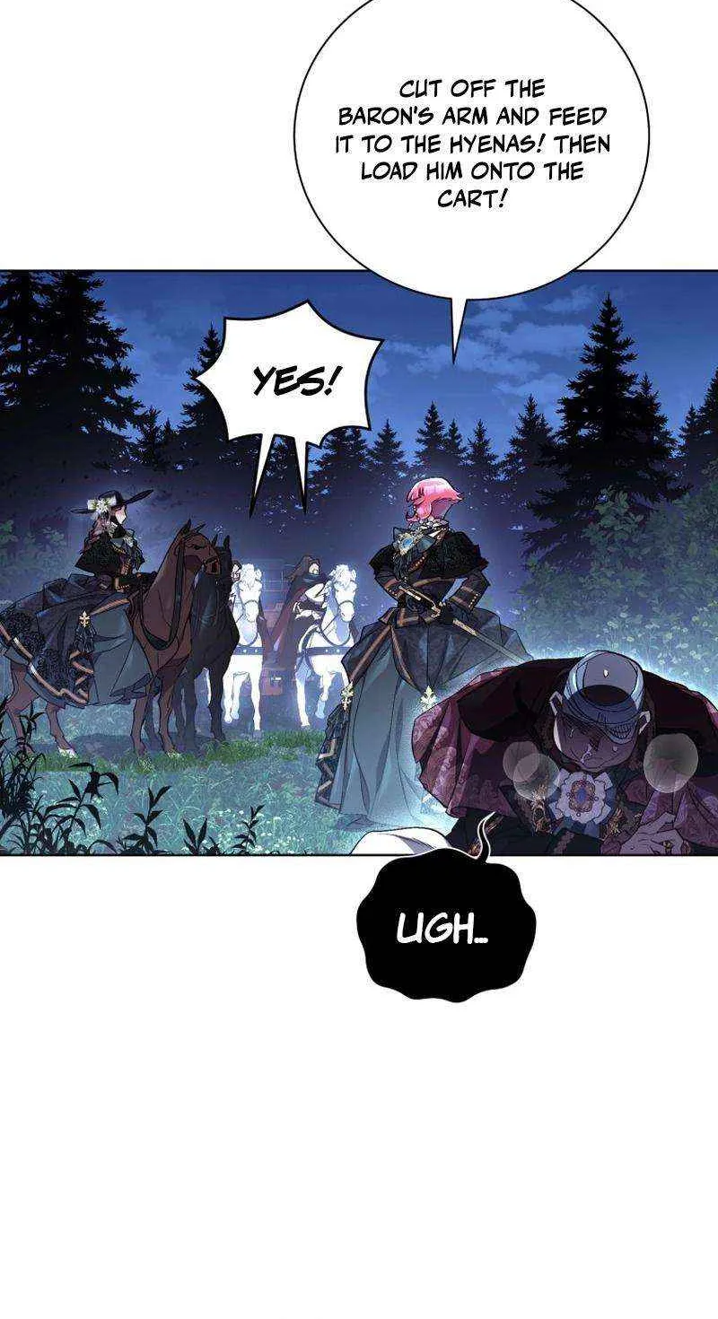 It’s Time to Stop Looking for a New Family Chapter 50 page 60 - 