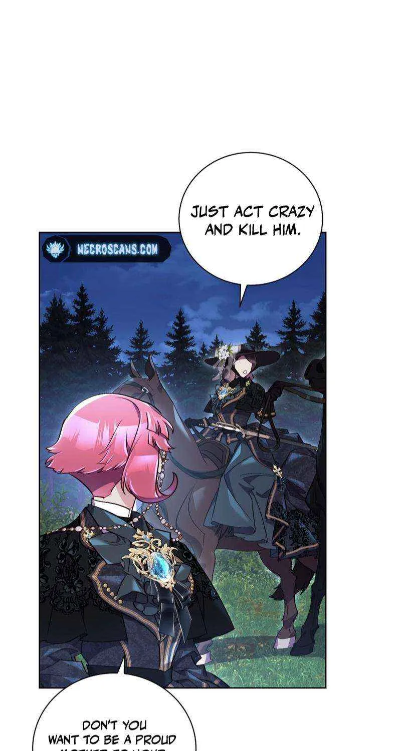 It’s Time to Stop Looking for a New Family Chapter 50 page 65 - 