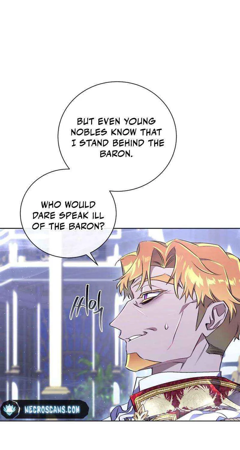 It’s Time to Stop Looking for a New Family Chapter 51 page 14 - 