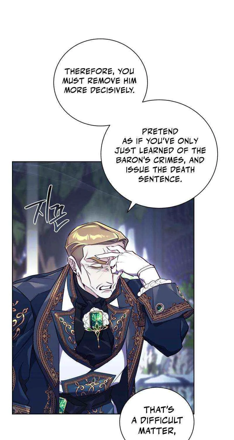 It’s Time to Stop Looking for a New Family Chapter 51 page 15 - 