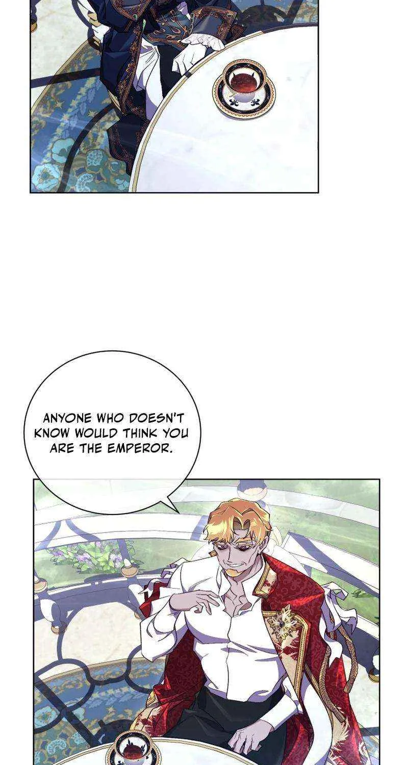 It’s Time to Stop Looking for a New Family Chapter 51 page 24 - 