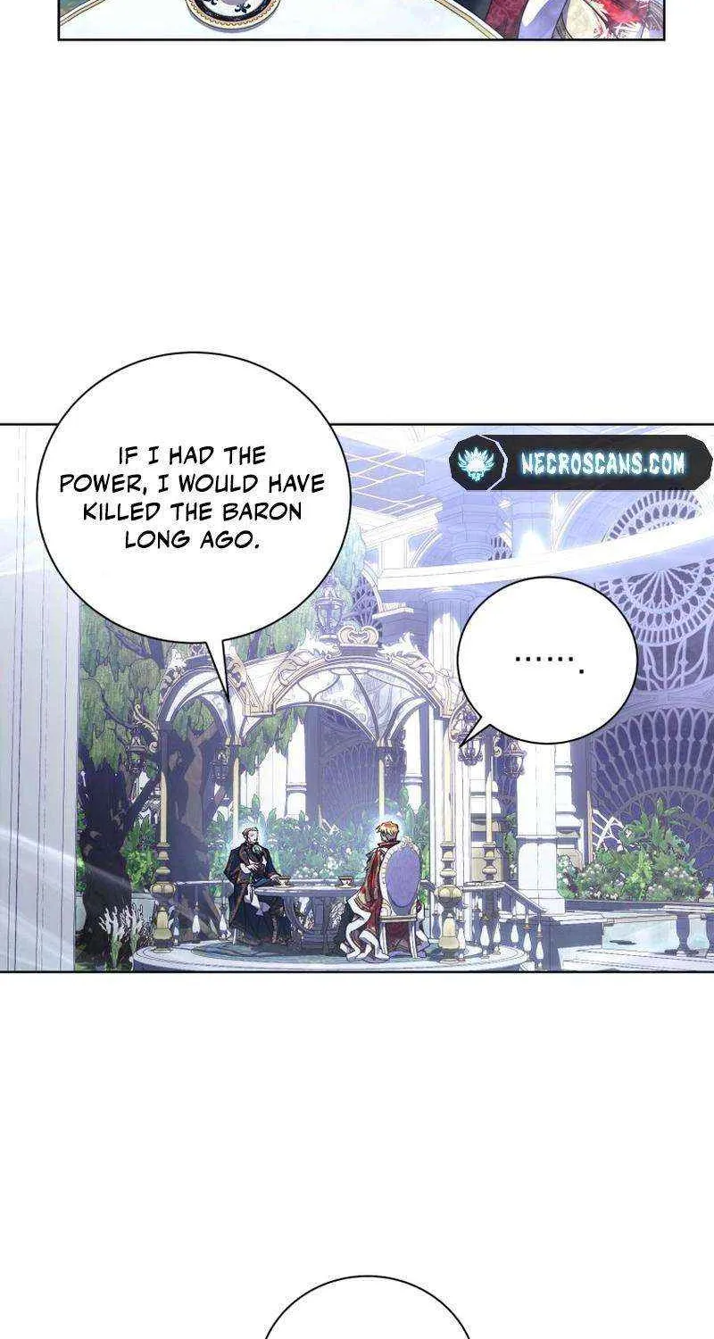 It’s Time to Stop Looking for a New Family Chapter 51 page 25 - 