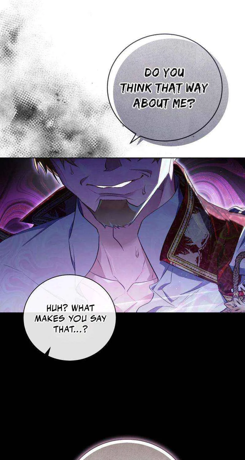 It’s Time to Stop Looking for a New Family Chapter 51 page 27 - 