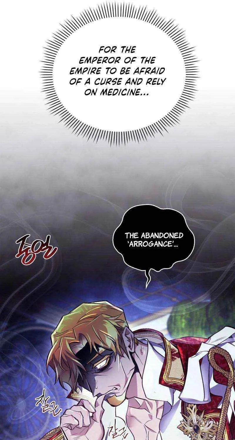 It’s Time to Stop Looking for a New Family Chapter 51 page 33 - 