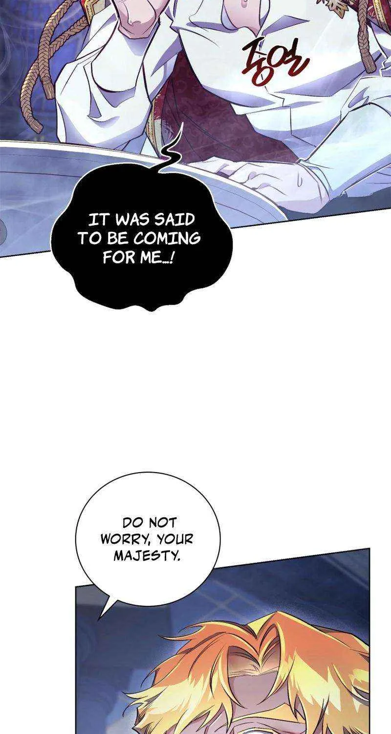 It’s Time to Stop Looking for a New Family Chapter 51 page 34 - 