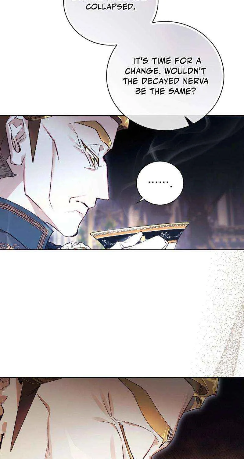 It’s Time to Stop Looking for a New Family Chapter 51 page 40 - 