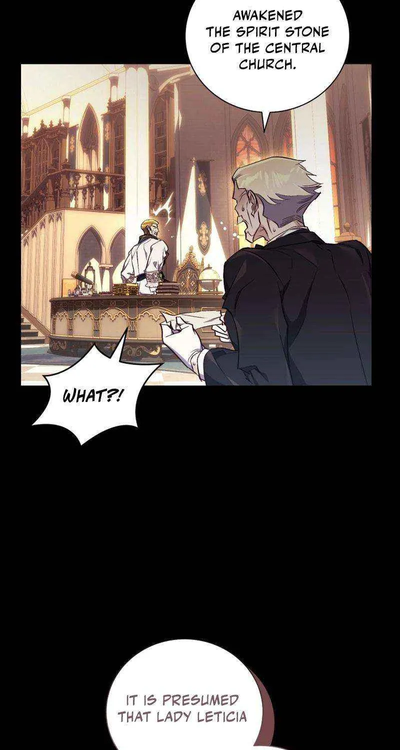 It’s Time to Stop Looking for a New Family Chapter 51 page 45 - 