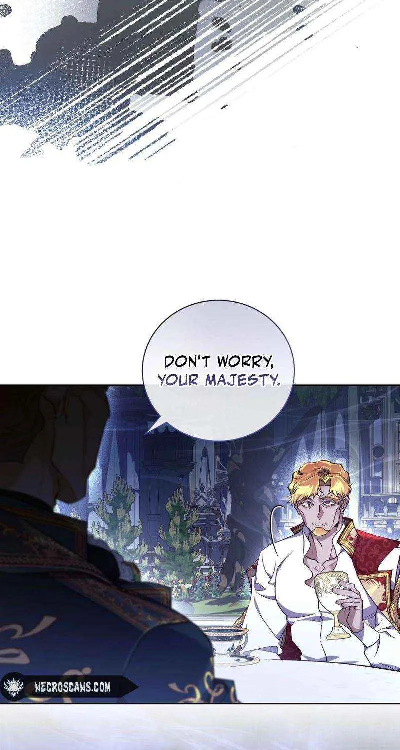 It’s Time to Stop Looking for a New Family Chapter 51 page 55 - 