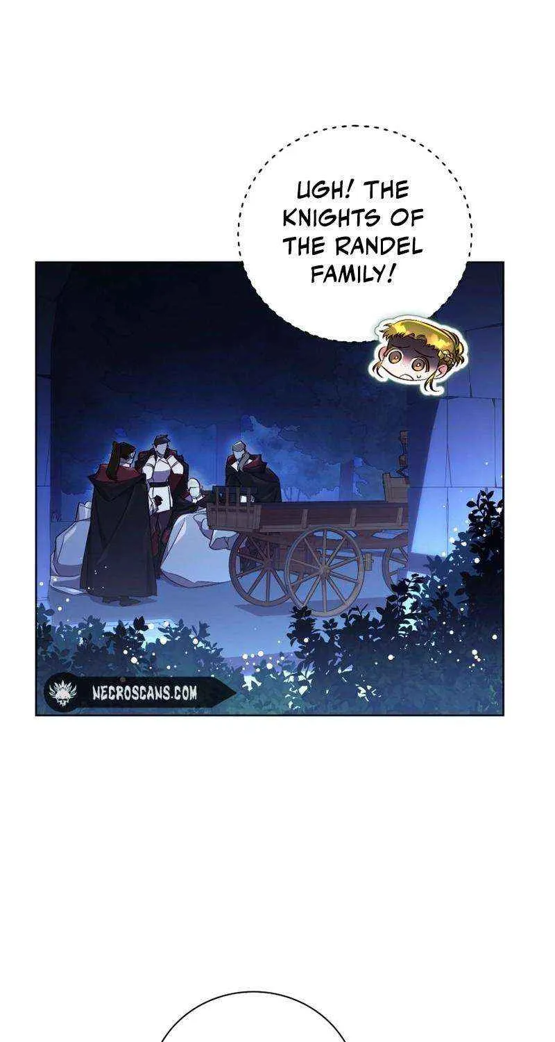It’s Time to Stop Looking for a New Family Chapter 51 page 60 - 