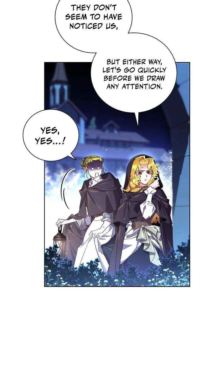 It’s Time to Stop Looking for a New Family Chapter 51 page 61 - 
