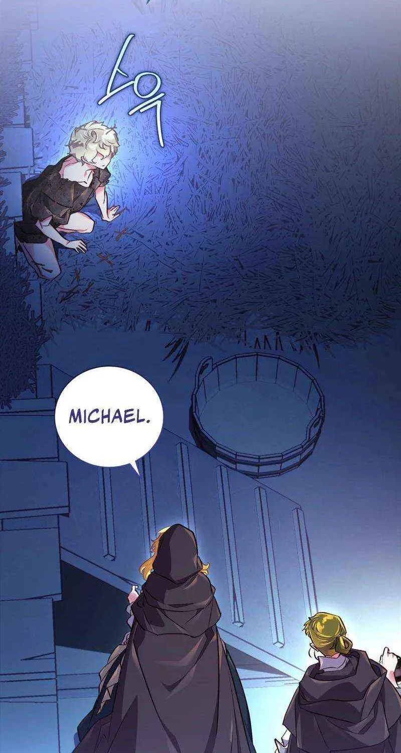 It’s Time to Stop Looking for a New Family Chapter 51 page 66 - 