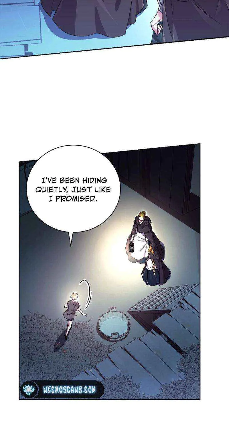 It’s Time to Stop Looking for a New Family Chapter 51 page 67 - 