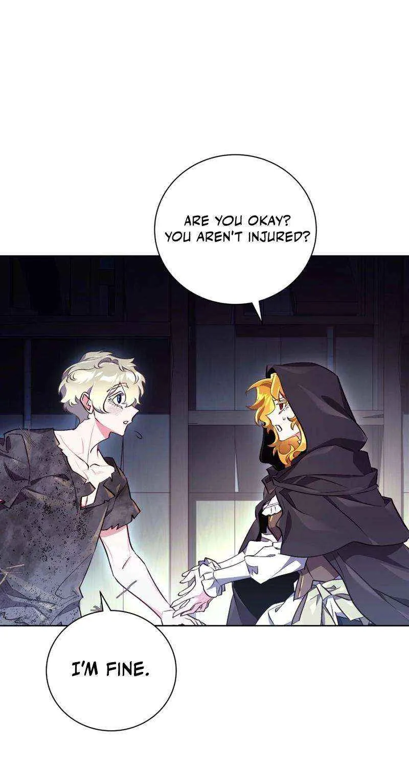 It’s Time to Stop Looking for a New Family Chapter 51 page 68 - 