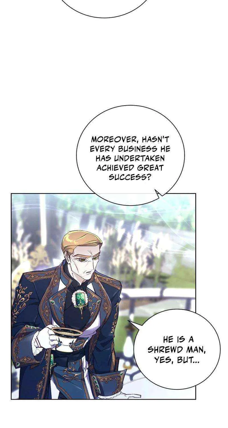 It’s Time to Stop Looking for a New Family Chapter 51 page 8 - 