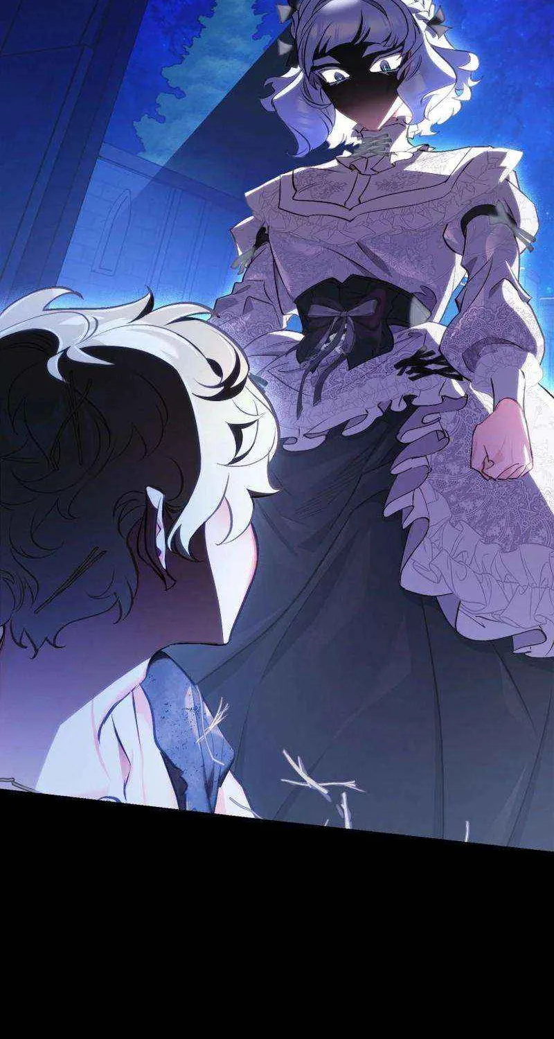 It’s Time to Stop Looking for a New Family Chapter 51 page 73 - 