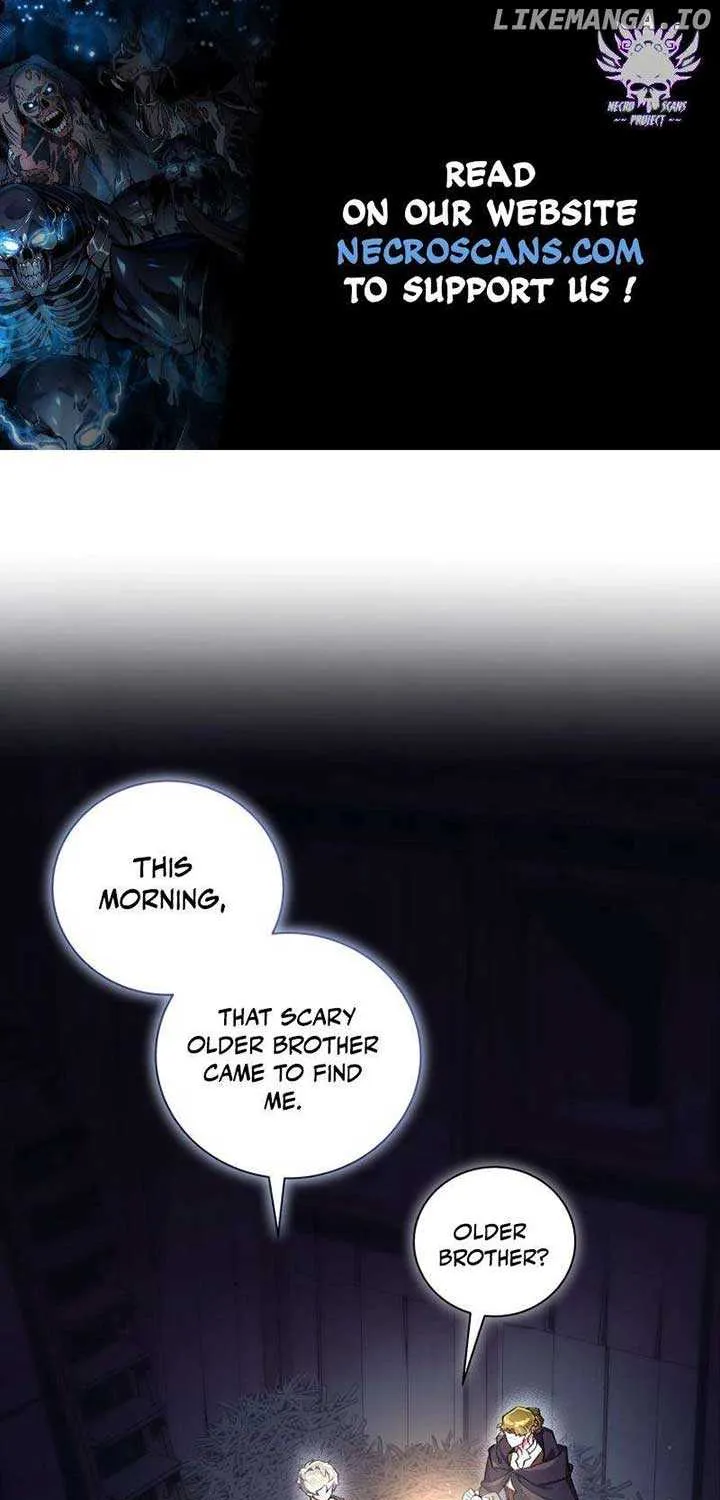 It’s Time to Stop Looking for a New Family Chapter 52 page 2 - 