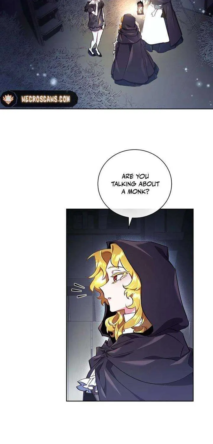 It’s Time to Stop Looking for a New Family Chapter 52 page 3 - 