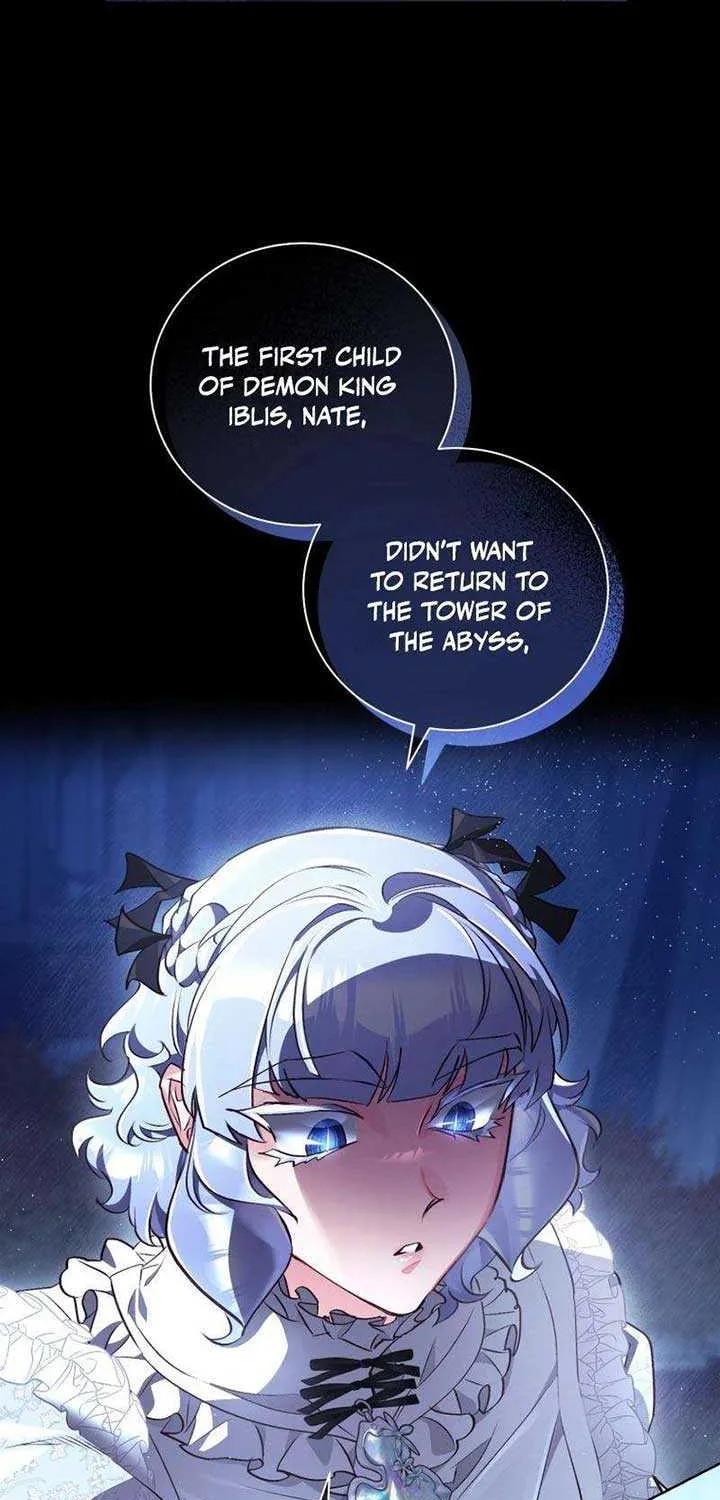 It’s Time to Stop Looking for a New Family Chapter 52 page 23 - 