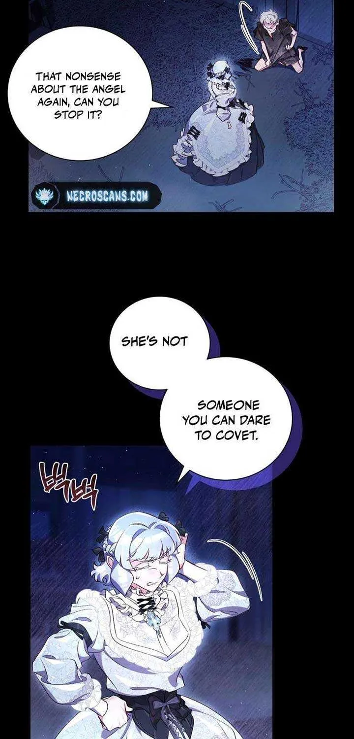 It’s Time to Stop Looking for a New Family Chapter 52 page 28 - 