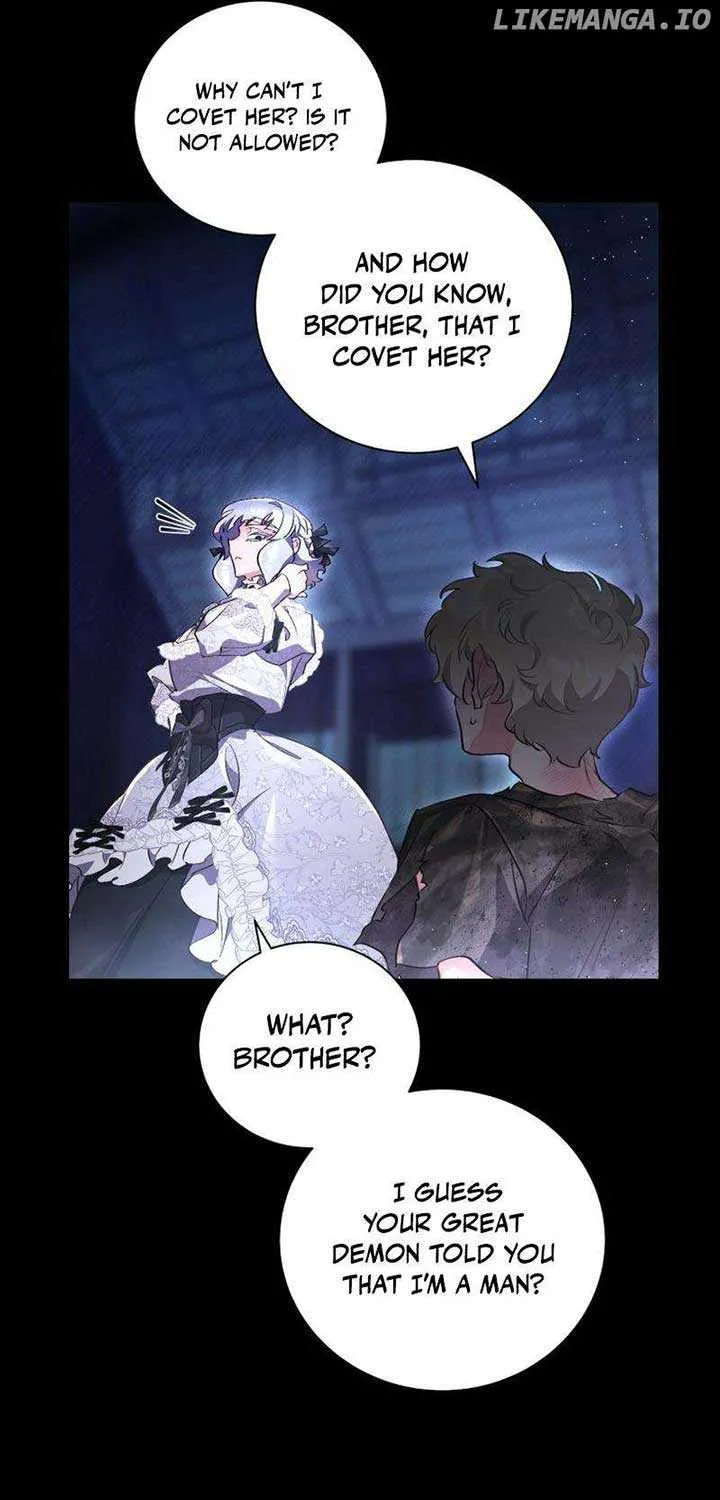 It’s Time to Stop Looking for a New Family Chapter 52 page 30 - 