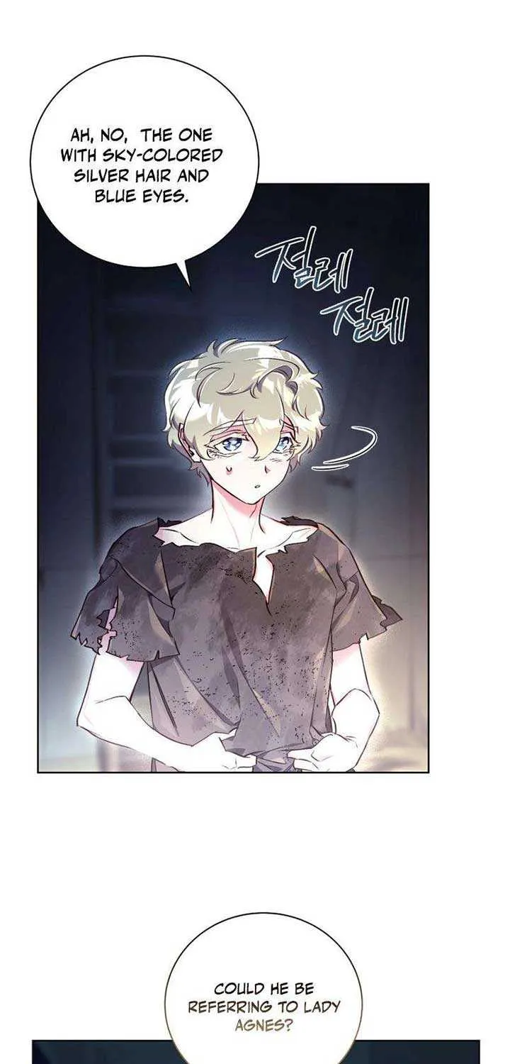 It’s Time to Stop Looking for a New Family Chapter 52 page 4 - 