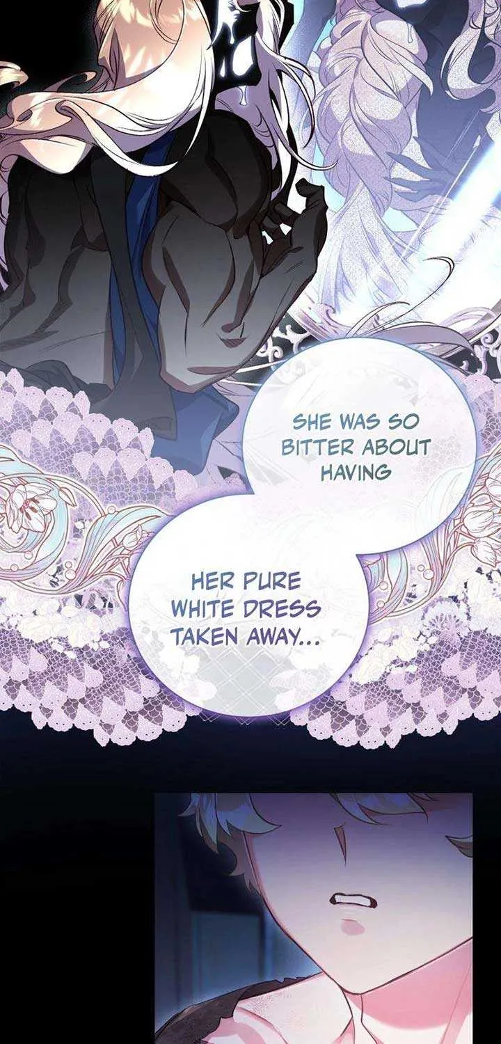 It’s Time to Stop Looking for a New Family Chapter 52 page 32 - 