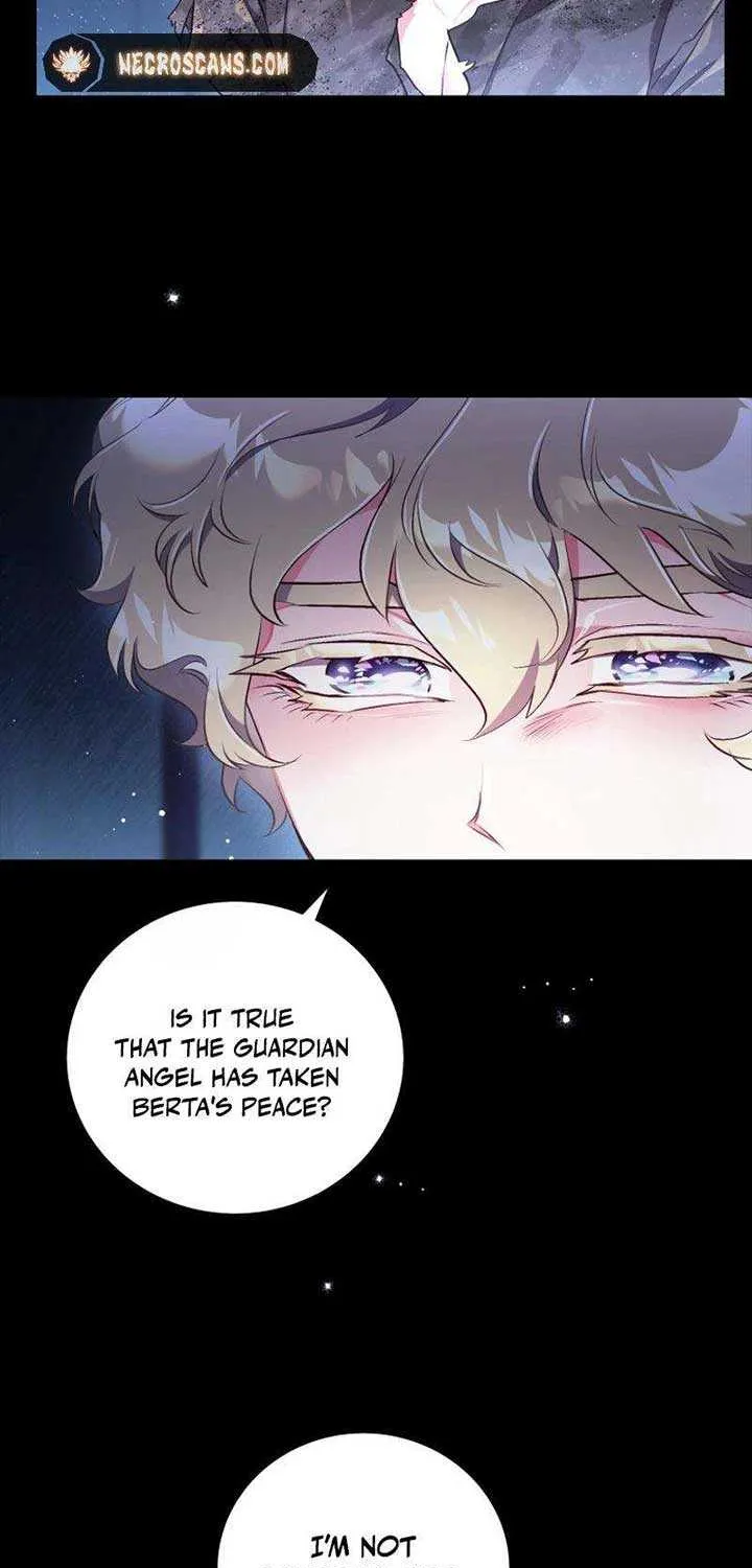 It’s Time to Stop Looking for a New Family Chapter 52 page 34 - 
