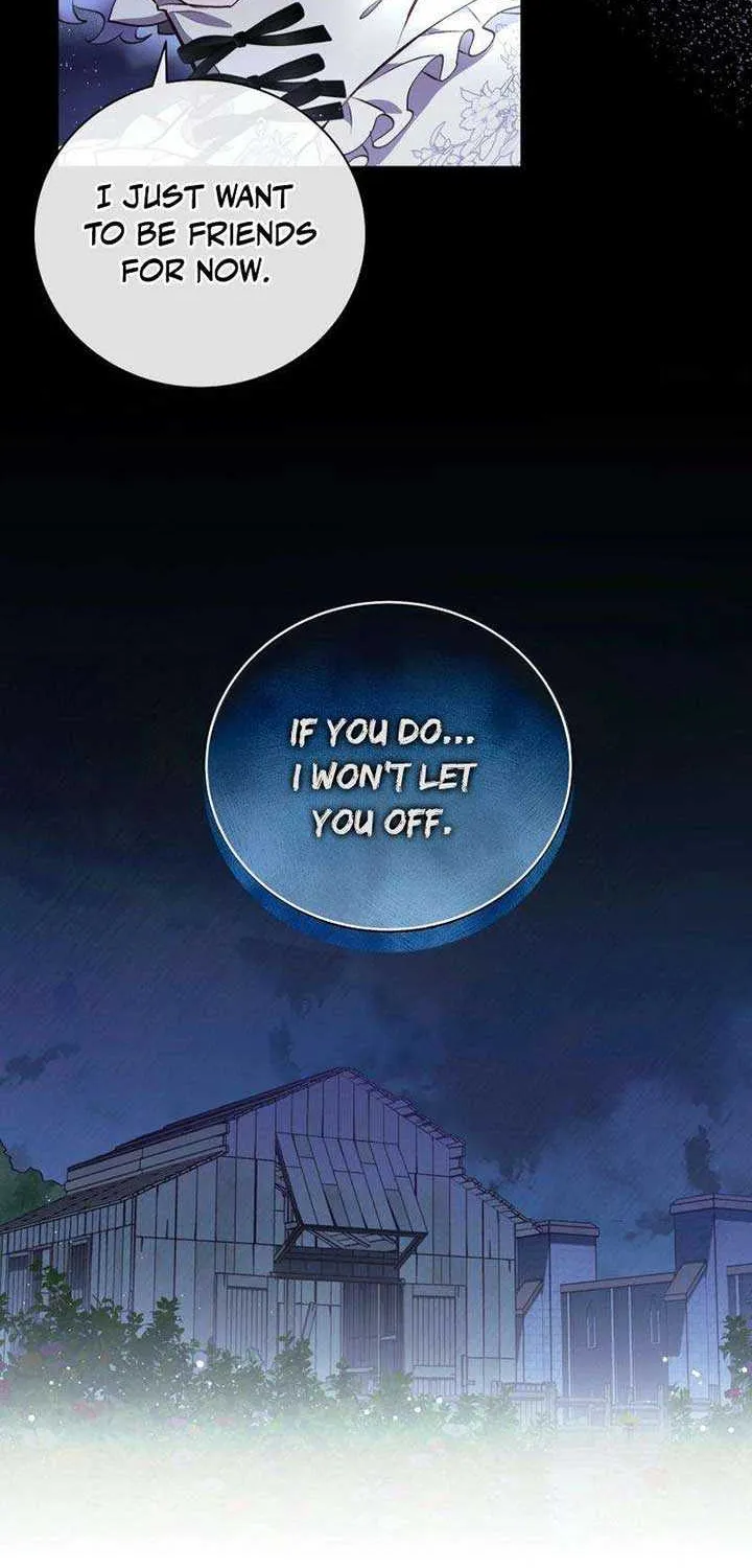 It’s Time to Stop Looking for a New Family Chapter 52 page 37 - 