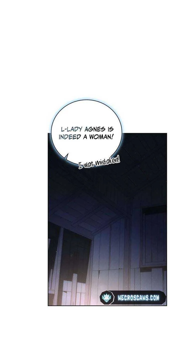 It’s Time to Stop Looking for a New Family Chapter 52 page 38 - 