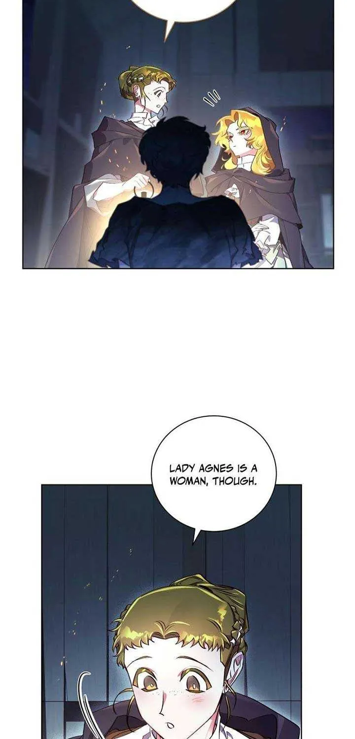 It’s Time to Stop Looking for a New Family Chapter 52 page 5 - 