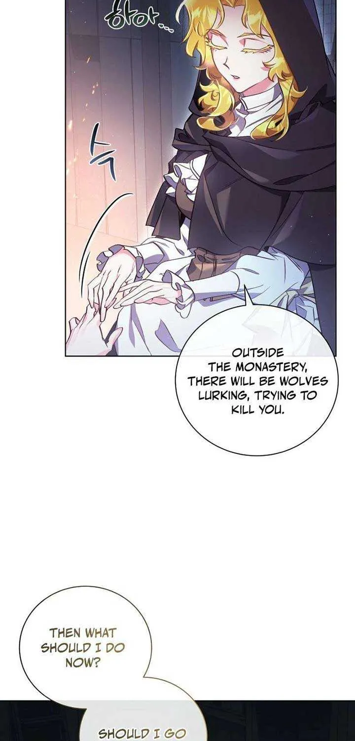 It’s Time to Stop Looking for a New Family Chapter 52 page 41 - 