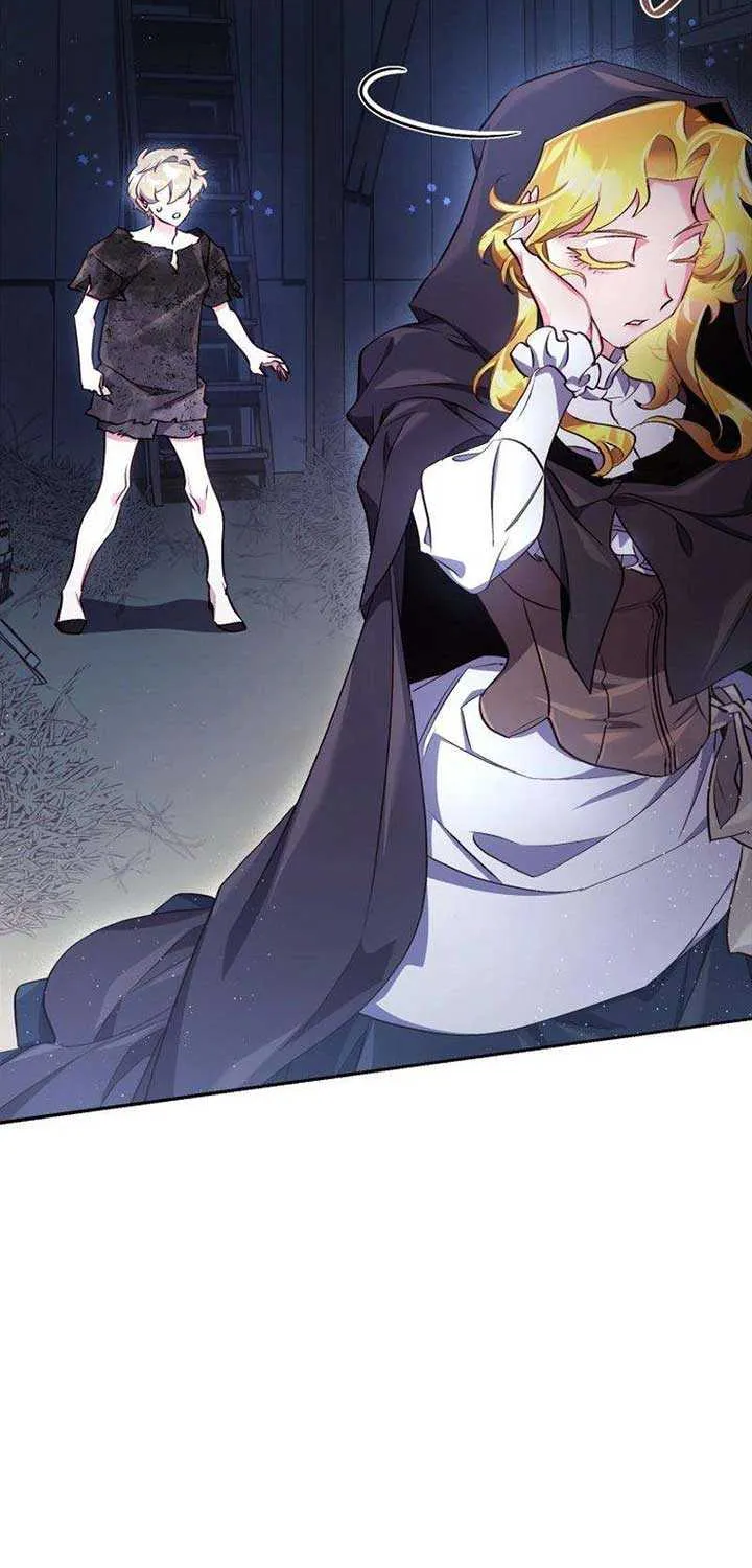 It’s Time to Stop Looking for a New Family Chapter 52 page 45 - 