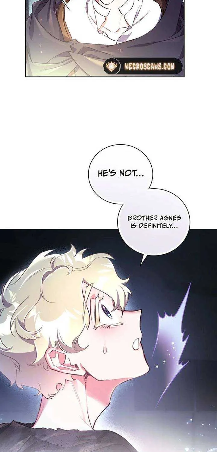It’s Time to Stop Looking for a New Family Chapter 52 page 6 - 