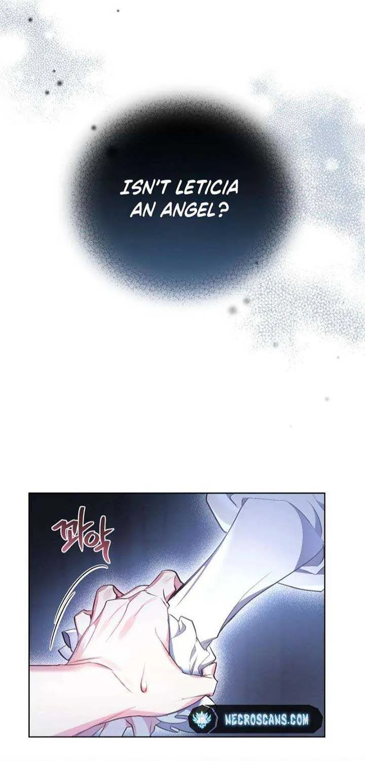 It’s Time to Stop Looking for a New Family Chapter 52 page 53 - 